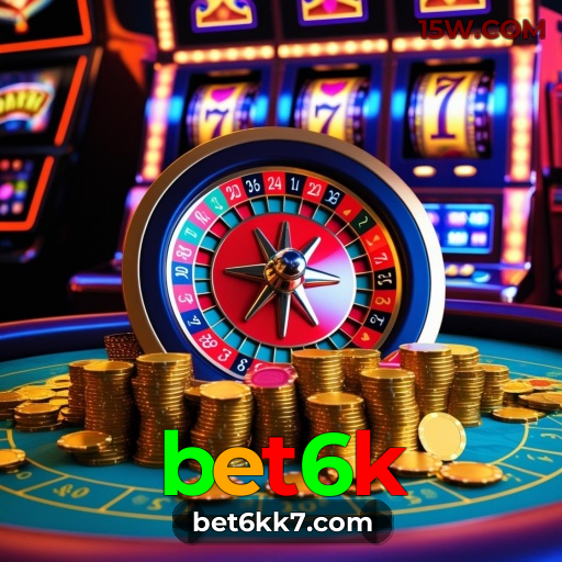 Processo de Download do App bet6k - No cassino mais confiável, sua sorte é o que importa!