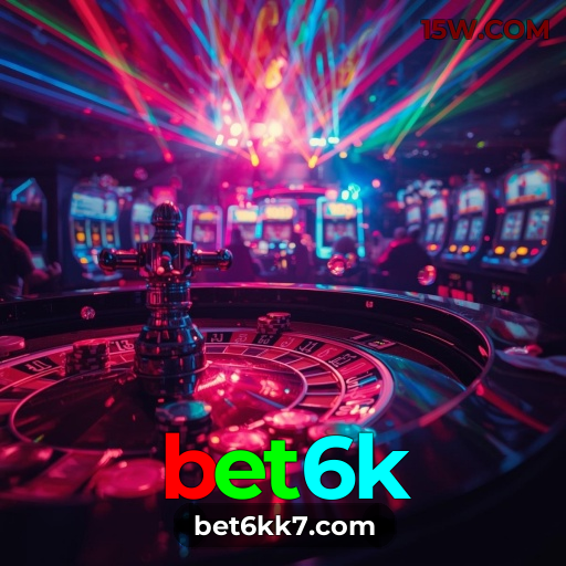 Coleção Premium de Slots bet6k - NetEnt, Pragmatic Play, Evolution