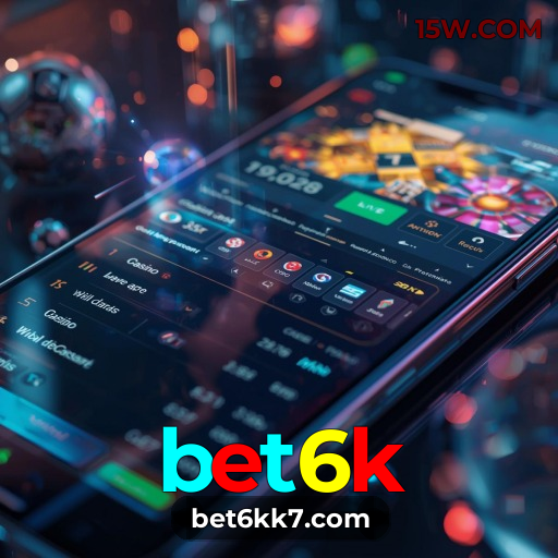 Benefícios do Login bet6k - Bônus e Vantagens Exclusivas